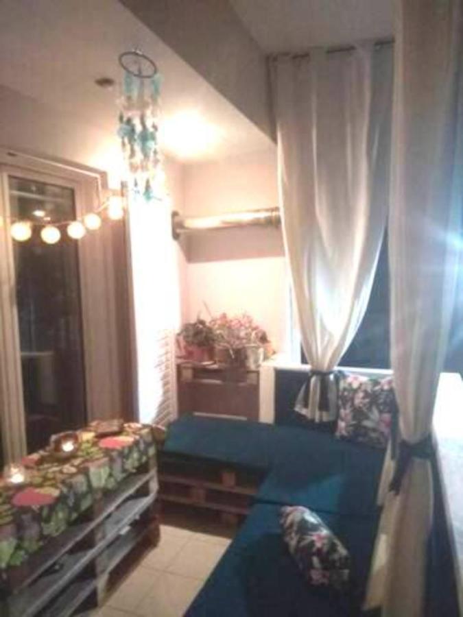 4y In Apartment Iraklio