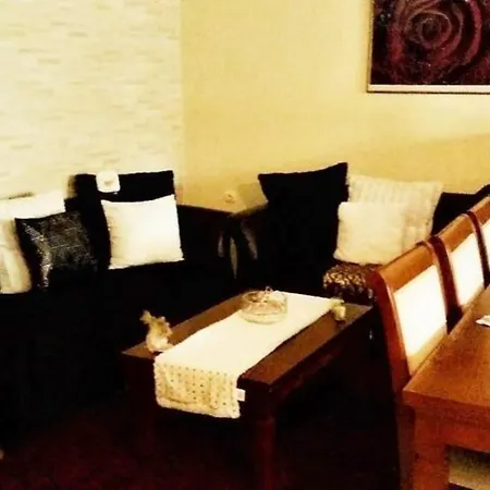 Apartment 4Y In Heraklion City Exterior foto