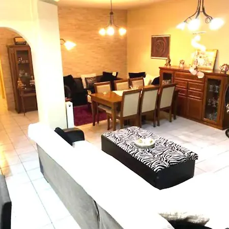 Apartment 4Y In Heraklion City Exterior foto