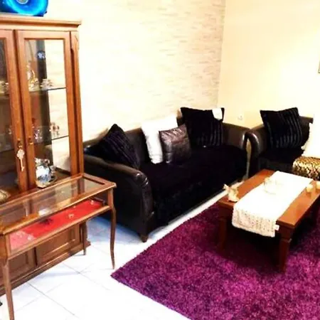 Apartment 4Y In Heraklion City Exterior foto