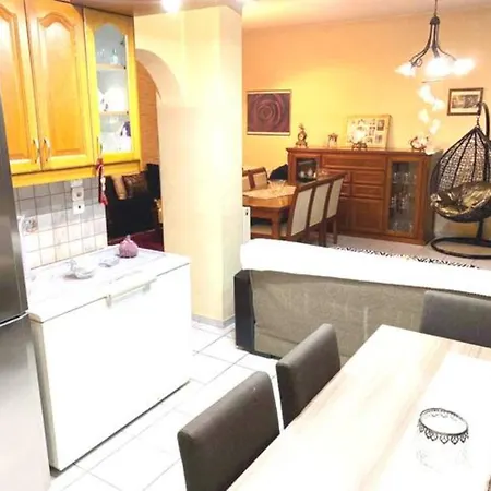 Apartment 4Y In Heraklion City Exterior foto