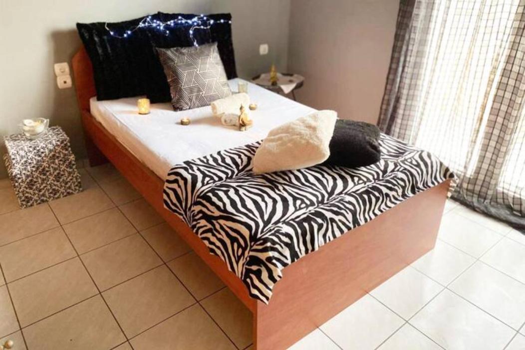 Apartment 4y In