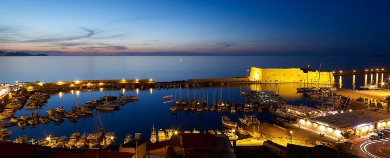 4y In Apartment Heraklion (Crete)